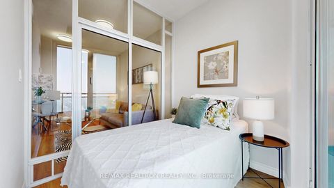 Photo 32 at 2115 - 18 Holmes Avenue, Willowdale East, Toronto