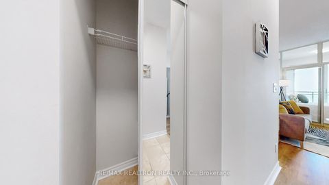 Photo 36 at 2115 - 18 Holmes Avenue, Willowdale East, Toronto