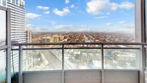 Photo 39 at 2115 - 18 Holmes Avenue, Willowdale East, Toronto