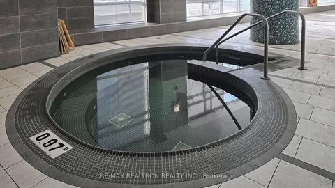 Photo 45 at 2115 - 18 Holmes Avenue, Willowdale East, Toronto