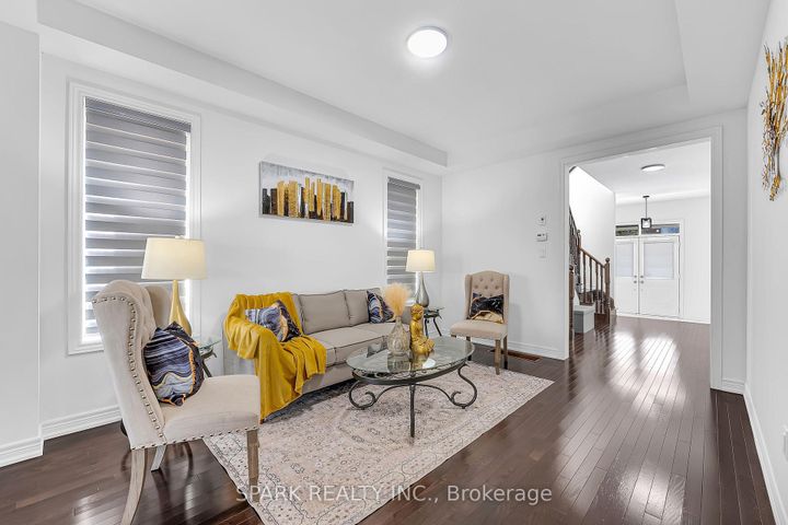 Photo 5 at 5 Boathouse Road, Northwest Brampton, Brampton