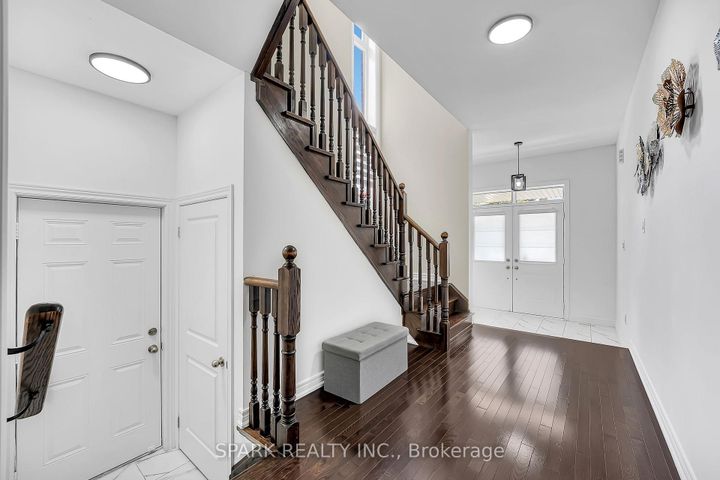 Photo 13 at 5 Boathouse Road, Northwest Brampton, Brampton