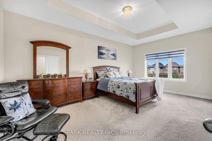 Photo 16 at 5 Boathouse Road, Northwest Brampton, Brampton