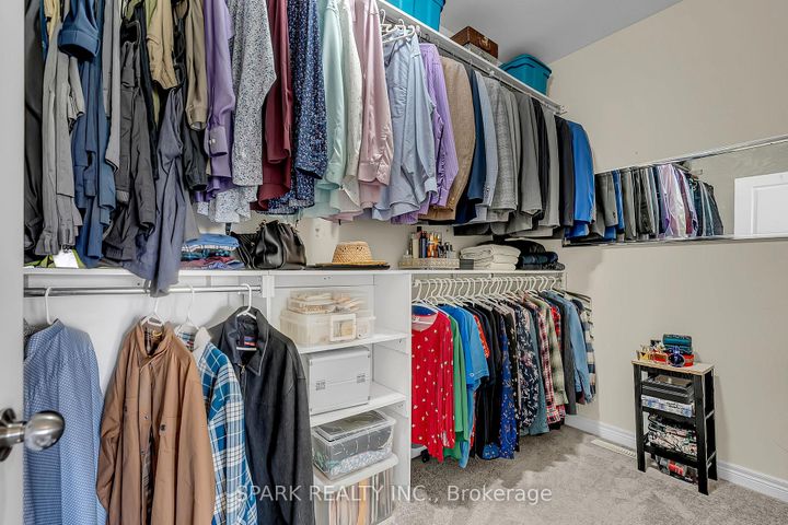 Photo 17 at 5 Boathouse Road, Northwest Brampton, Brampton