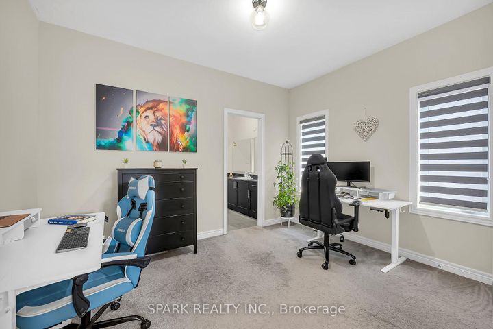 Photo 19 at 5 Boathouse Road, Northwest Brampton, Brampton