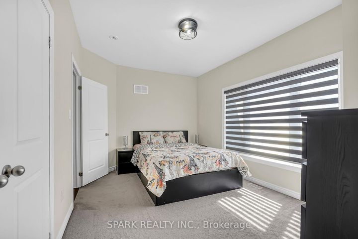 Photo 20 at 5 Boathouse Road, Northwest Brampton, Brampton