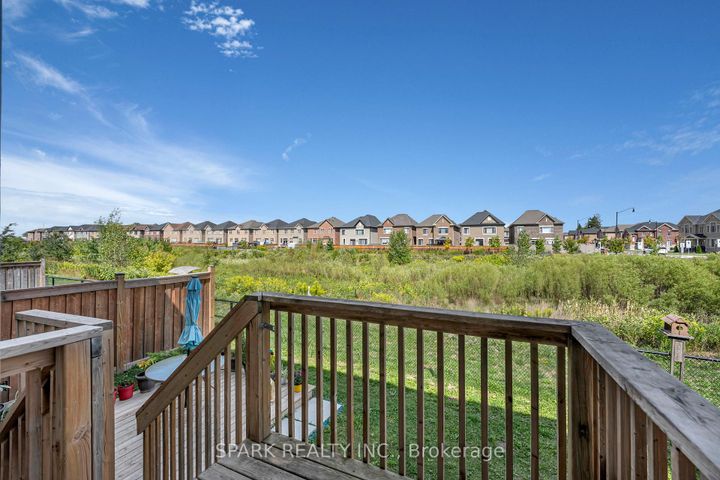 Photo 23 at 5 Boathouse Road, Northwest Brampton, Brampton