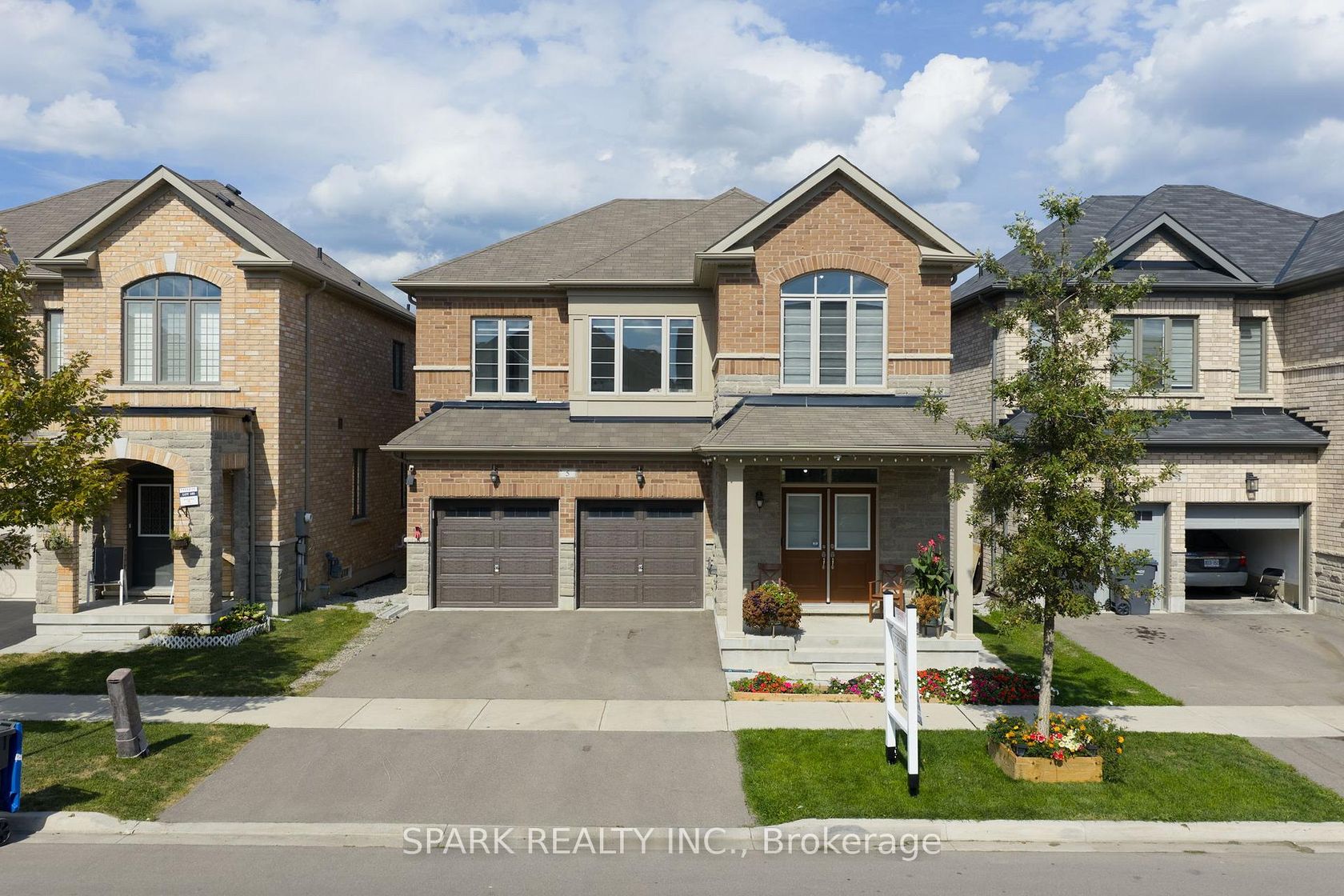 5 Boathouse Road, Northwest Brampton, Brampton 2