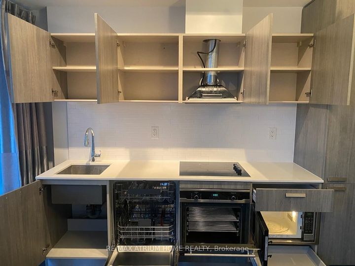 Photo 5 at 2903 - 50 Charles Street E, Yonge Corridor, Toronto