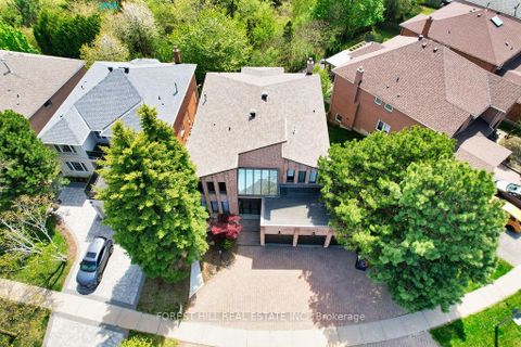 Photo 1 at 211 Franklin Avenue, Yorkhill, Vaughan