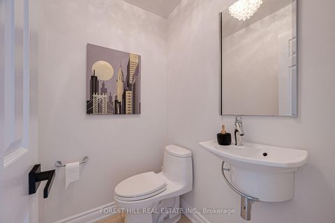 Photo 19 at 211 Franklin Avenue, Yorkhill, Vaughan