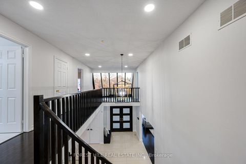 Photo 22 at 211 Franklin Avenue, Yorkhill, Vaughan