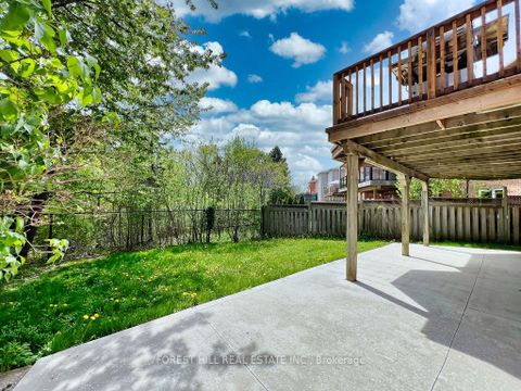 Photo 48 at 211 Franklin Avenue, Yorkhill, Vaughan