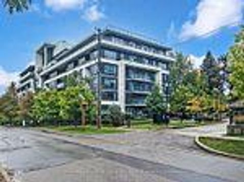 Photo 1 at 617 - 399 Spring Garden Avenue, Willowdale East, Toronto