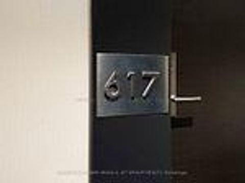 Photo 4 at 617 - 399 Spring Garden Avenue, Willowdale East, Toronto