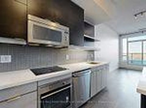 Photo 7 at 617 - 399 Spring Garden Avenue, Willowdale East, Toronto