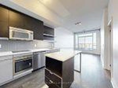 Photo 8 at 617 - 399 Spring Garden Avenue, Willowdale East, Toronto