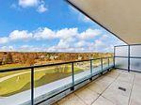 Photo 21 at 617 - 399 Spring Garden Avenue, Willowdale East, Toronto