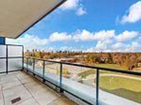 Photo 22 at 617 - 399 Spring Garden Avenue, Willowdale East, Toronto