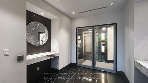 Photo 33 at 617 - 399 Spring Garden Avenue, Willowdale East, Toronto