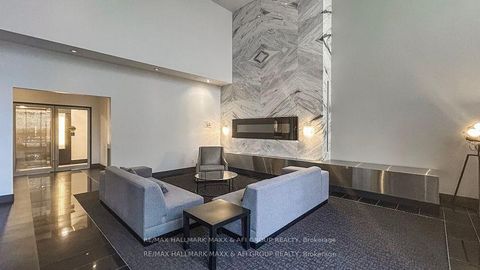 Photo 37 at 617 - 399 Spring Garden Avenue, Willowdale East, Toronto