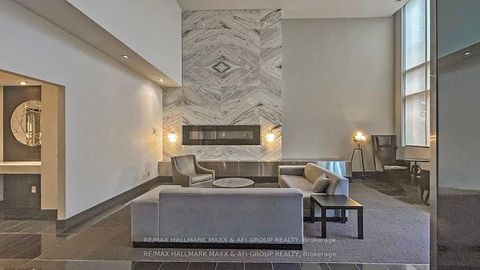 Photo 38 at 617 - 399 Spring Garden Avenue, Willowdale East, Toronto