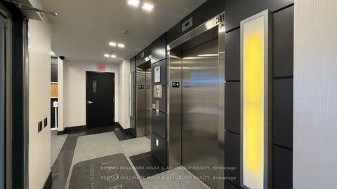 Photo 41 at 617 - 399 Spring Garden Avenue, Willowdale East, Toronto