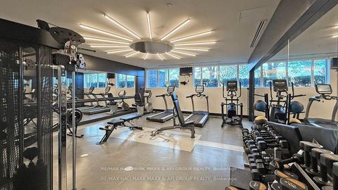 Photo 43 at 617 - 399 Spring Garden Avenue, Willowdale East, Toronto