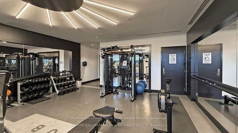 Photo 45 at 617 - 399 Spring Garden Avenue, Willowdale East, Toronto