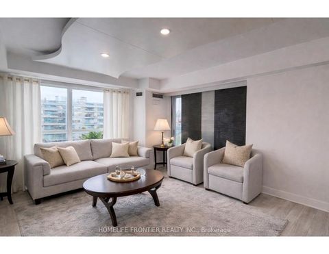 Photo 7 at 509 - 20 North Park Road, Beverley Glen, Vaughan