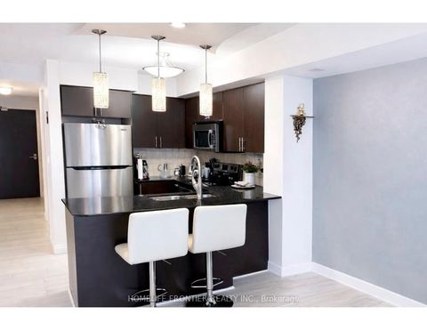 Photo 9 at 509 - 20 North Park Road, Beverley Glen, Vaughan