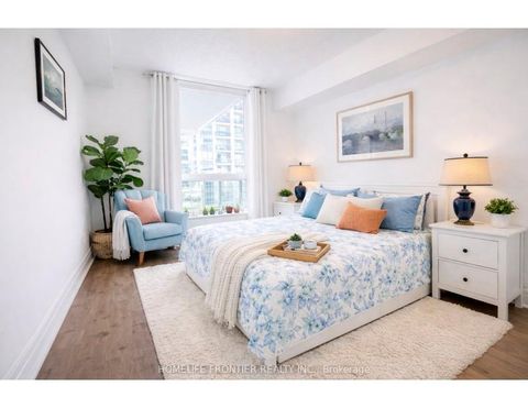 Photo 10 at 509 - 20 North Park Road, Beverley Glen, Vaughan