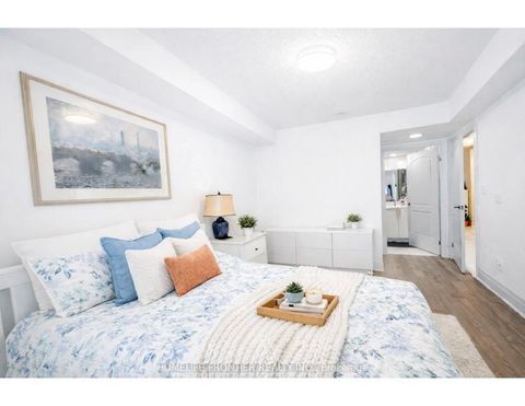 Photo 11 at 509 - 20 North Park Road, Beverley Glen, Vaughan