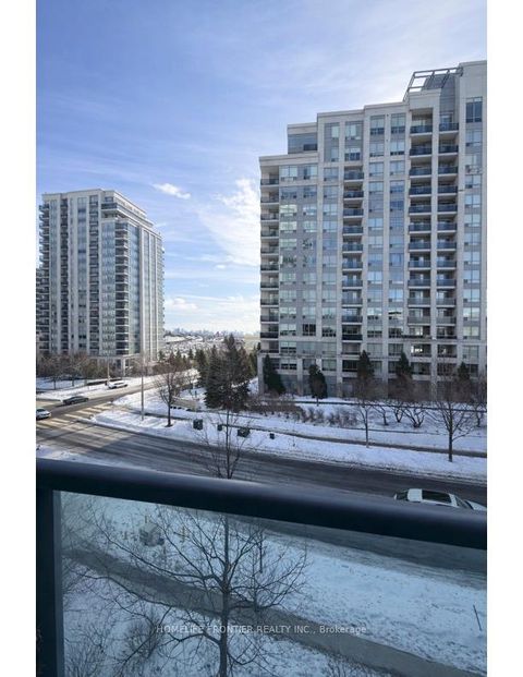 Photo 19 at 509 - 20 North Park Road, Beverley Glen, Vaughan