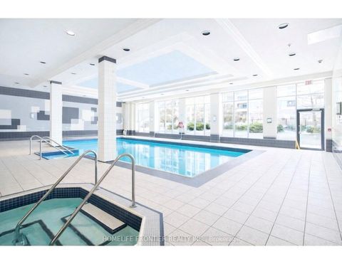 Photo 21 at 509 - 20 North Park Road, Beverley Glen, Vaughan