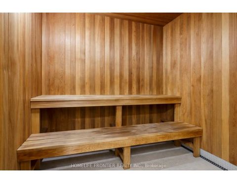 Photo 23 at 509 - 20 North Park Road, Beverley Glen, Vaughan