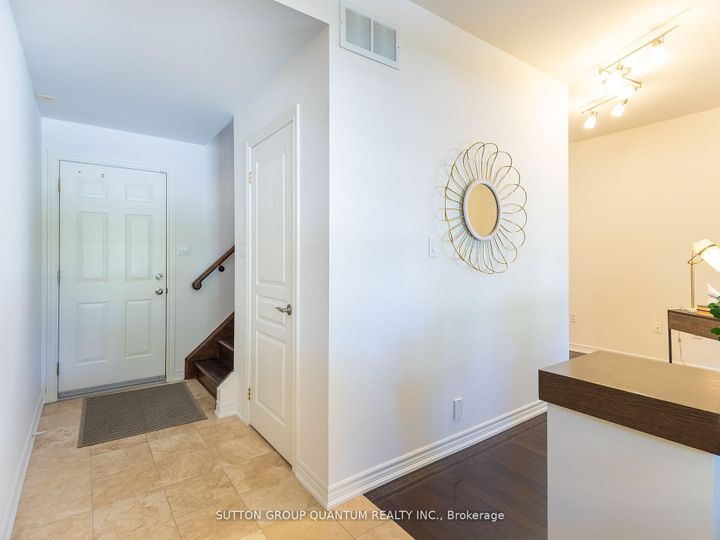 Photo 5 at 50 Rosewood Avenue, Port Credit, Mississauga