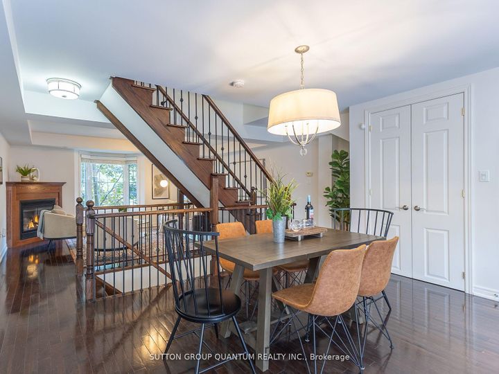 Photo 6 at 50 Rosewood Avenue, Port Credit, Mississauga