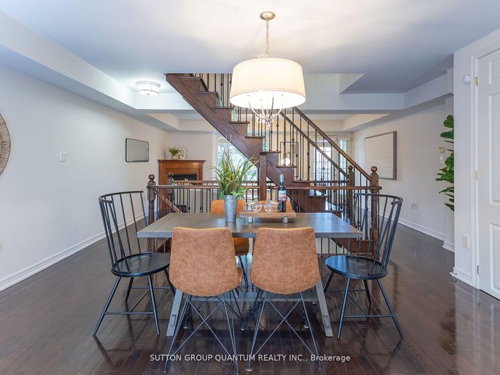 Photo 7 at 50 Rosewood Avenue, Port Credit, Mississauga