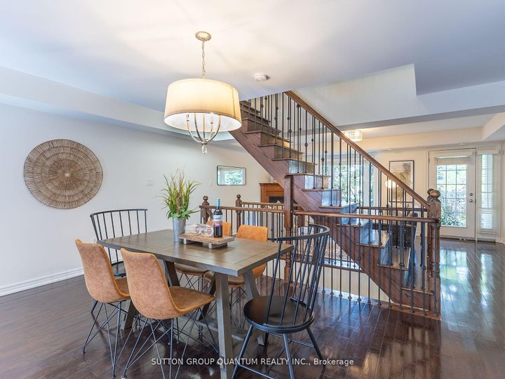 Photo 9 at 50 Rosewood Avenue, Port Credit, Mississauga