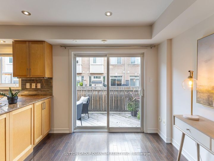 Photo 13 at 50 Rosewood Avenue, Port Credit, Mississauga