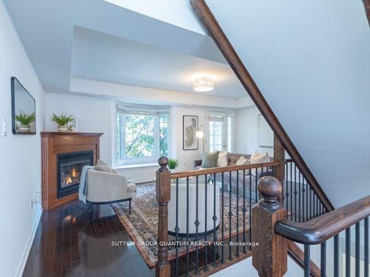 Photo 16 at 50 Rosewood Avenue, Port Credit, Mississauga