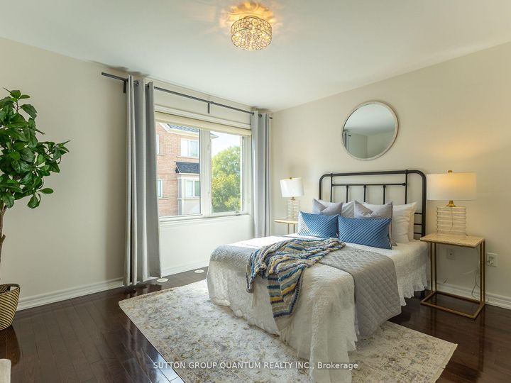 Photo 28 at 50 Rosewood Avenue, Port Credit, Mississauga