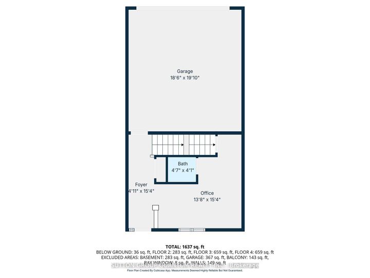 Photo 34 at 50 Rosewood Avenue, Port Credit, Mississauga