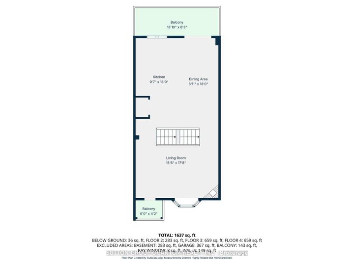 Photo 35 at 50 Rosewood Avenue, Port Credit, Mississauga