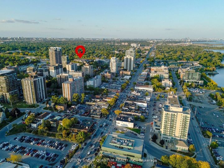 Photo 38 at 50 Rosewood Avenue, Port Credit, Mississauga