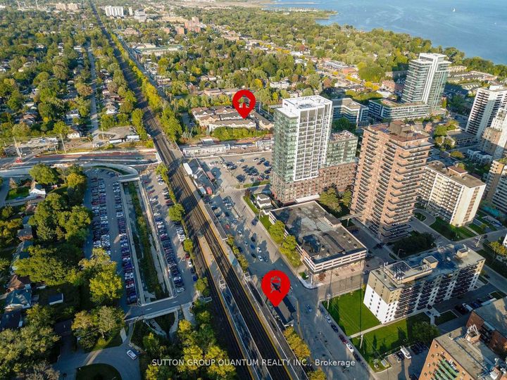 Photo 39 at 50 Rosewood Avenue, Port Credit, Mississauga