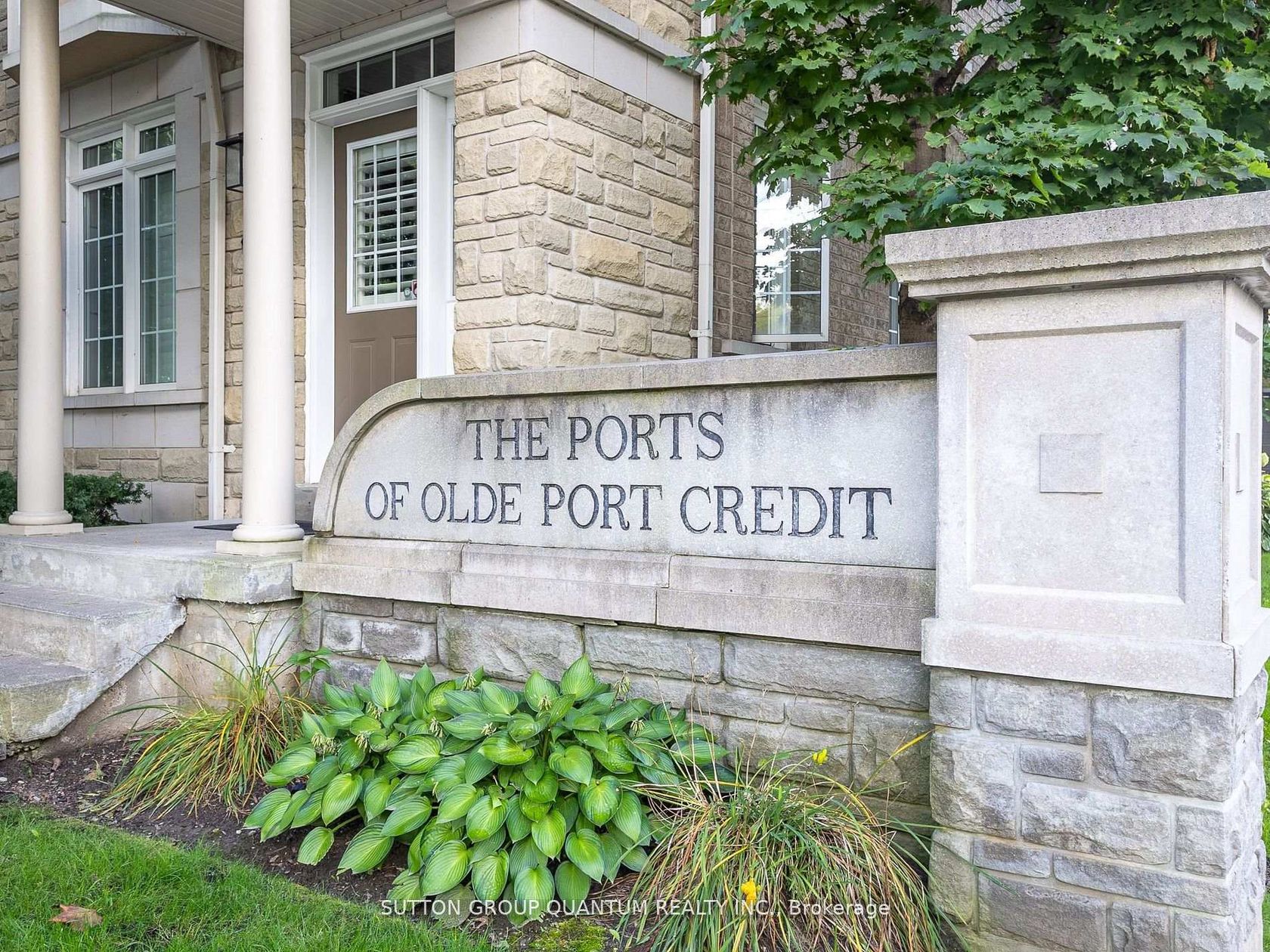 50 Rosewood Avenue, Port Credit, Mississauga by Loree Meneguzzi Real Estate 50 Rosewood Avenue, Port Credit, Mississauga