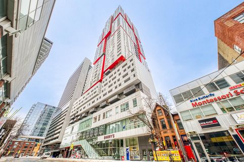 Photo 1 at 3006 - 318 Richmond Street W, Waterfront Communities C1, Toronto