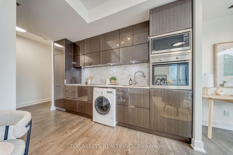 Photo 7 at 3006 - 318 Richmond Street W, Waterfront Communities C1, Toronto